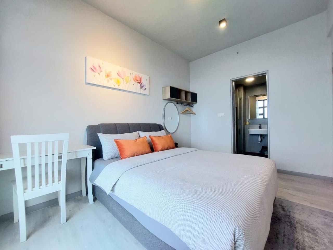 J'Stay Seaview Suite Jesselton Quay Kota Kinabalu Exterior photo
